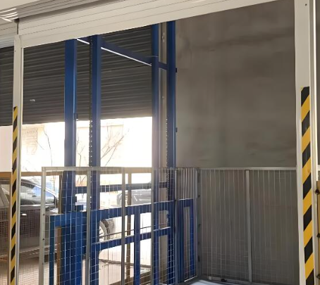 葫芦岛液压货梯技术标准